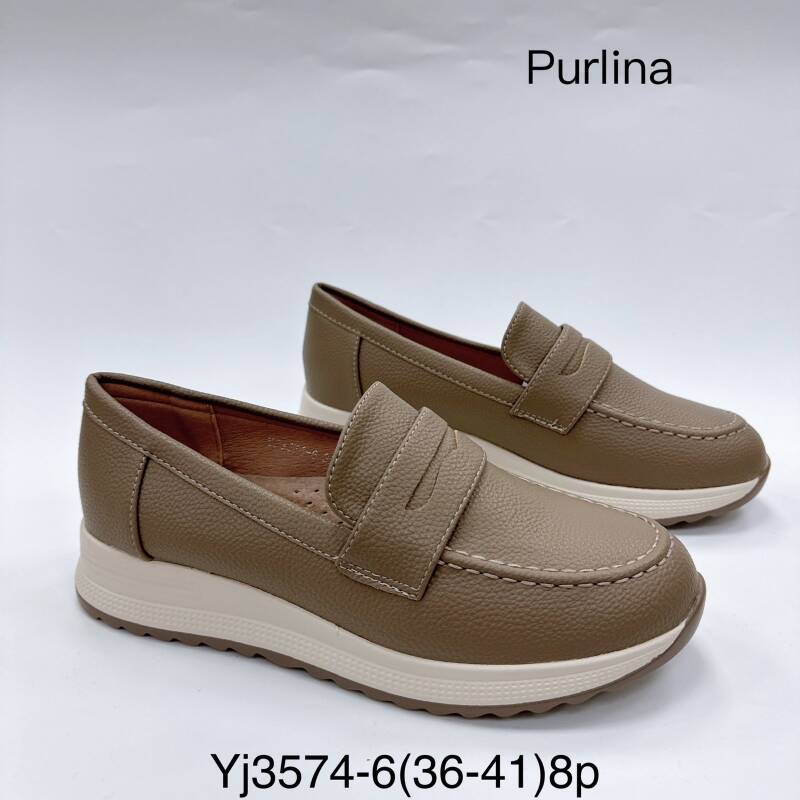 Balerinki/ Espadryle damskie Roz 36-41/ 8 par